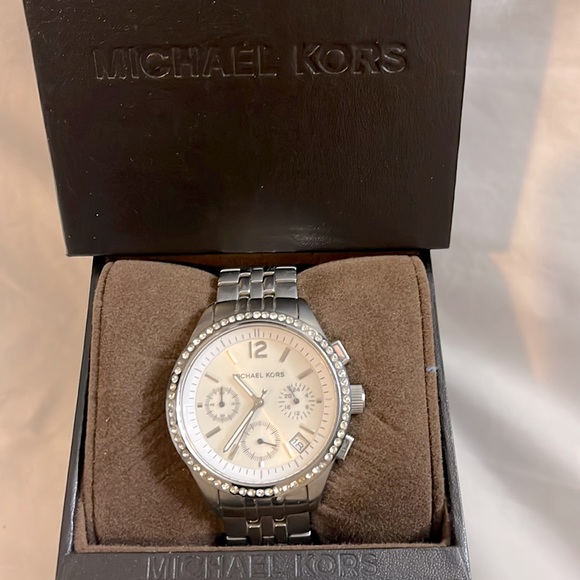 Michael Kors Accessories - Michael Kors watch